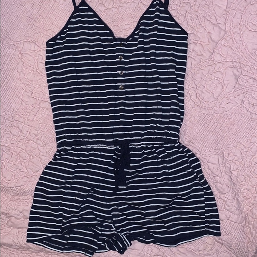Aeropostale romper